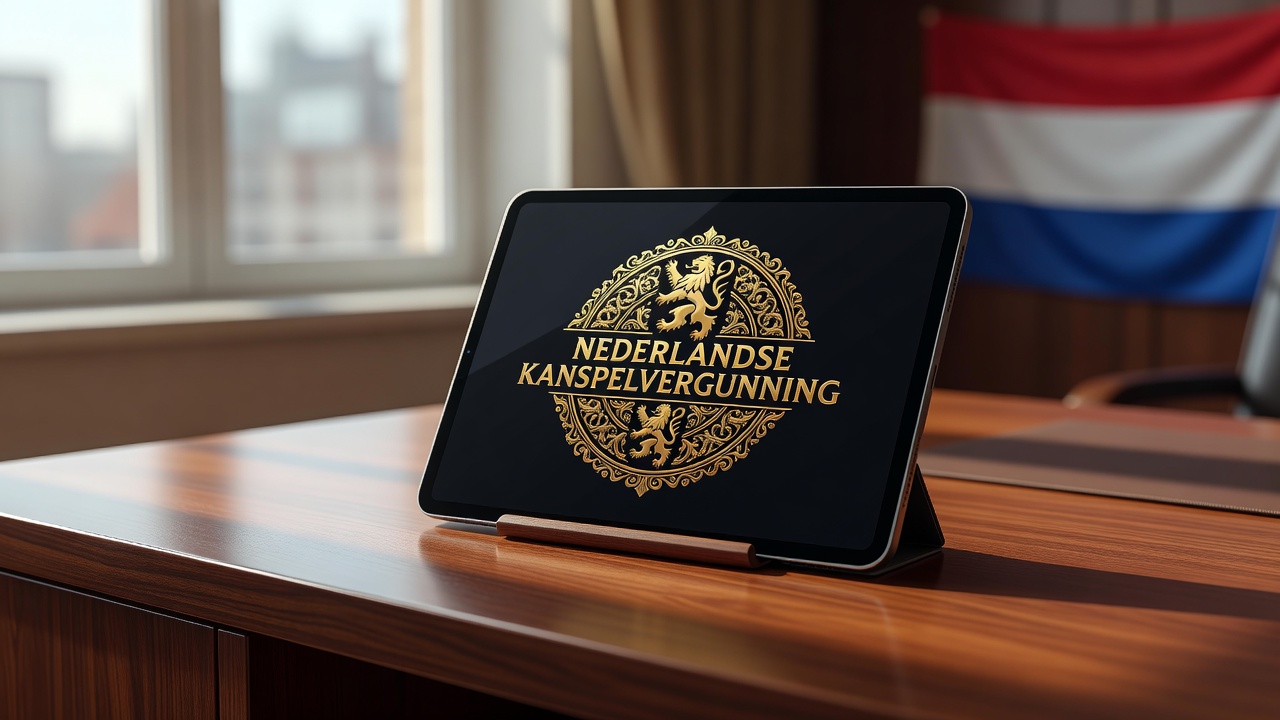 Legaliteit van het merk in Nederland - Lucky Wave Casino Officiële Website