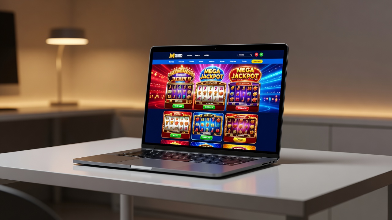 Legale website met gokkasten en andere spellen - Lucky Wave Casino Officiële Website