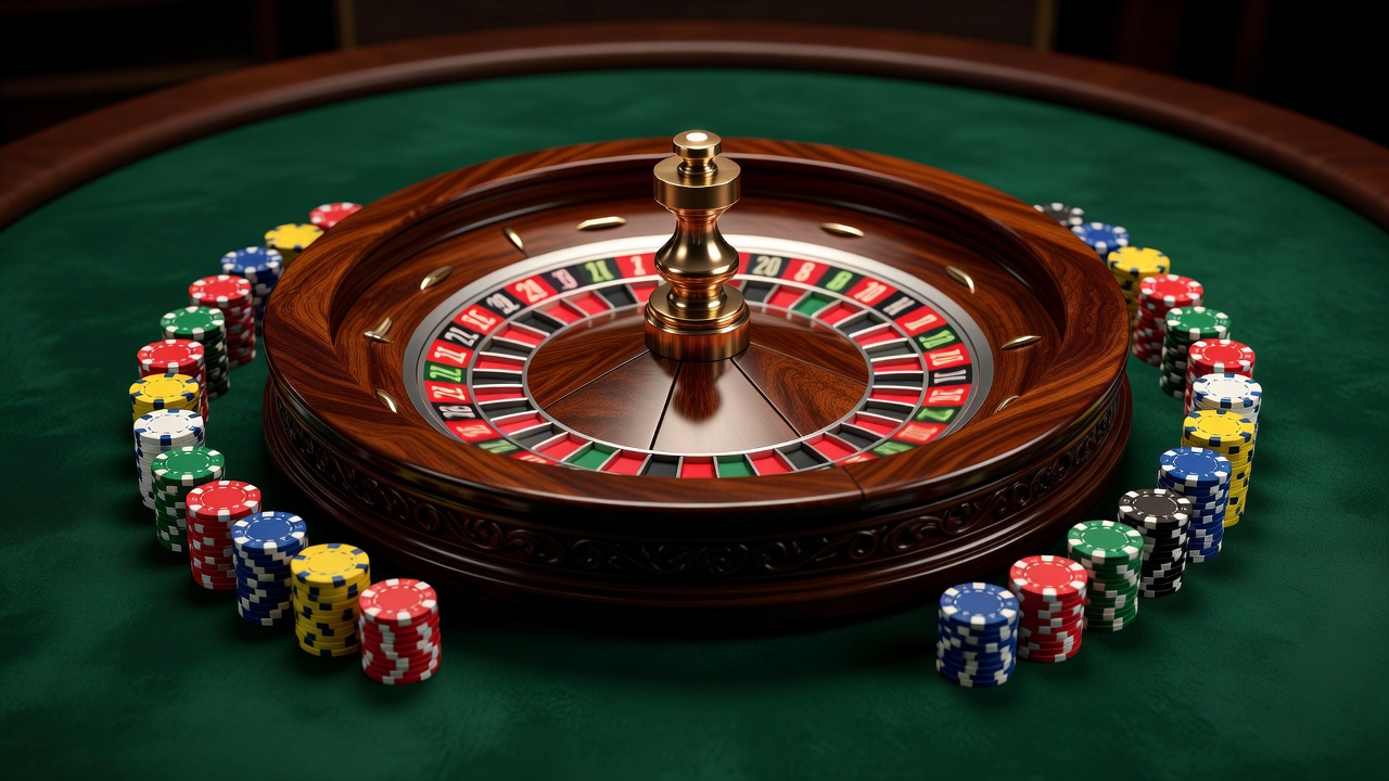 LuckyWave tafelspellen - Lucky Wave Casino Officiële Website