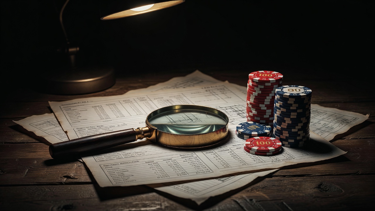 Nadelen van een buitenlands casino - buitenlandse casino