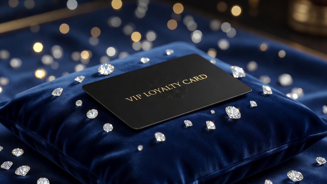 Het Loyaliteitsprogramma: Exclusieve Voordelen - lucky gem casino
