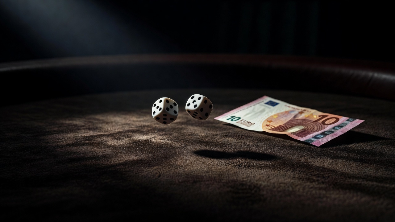 Casino zonder Cruks 10 euro: Wat zijn de risico's? - 10 euro deposit casino