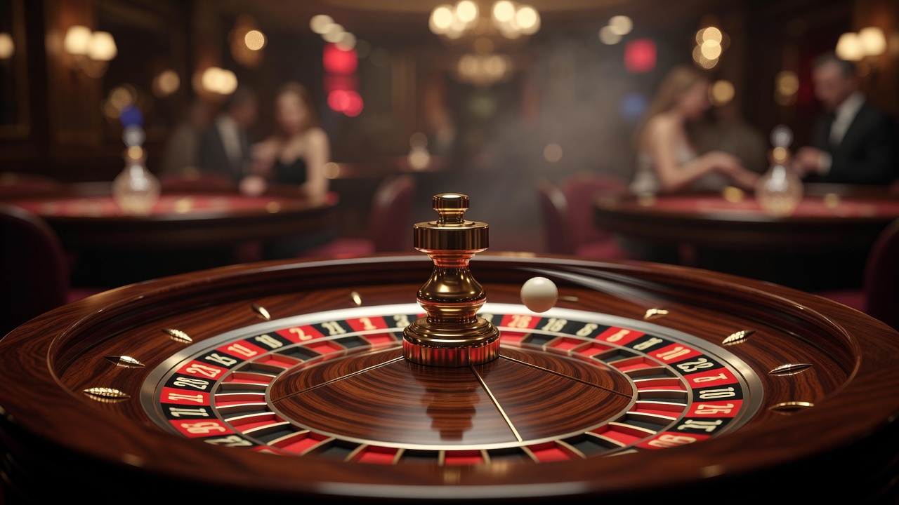 Roulette: De klassieker in een modern jasje - echt geld casino