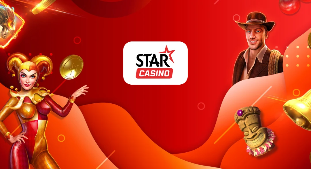 Starсasino